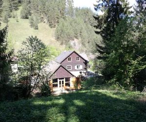 U dobrého hospodára Besenova Slovakia