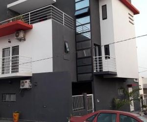 Residence Cheikh Fall Dakar Senegal