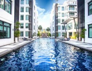 Luxury 3-Bedroom Apartment (A) Kamala Thailand