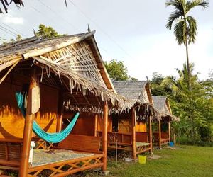 Slacklines Hostel Lanta Island Thailand