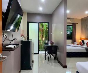 Isayarada Apartment Bang Tao Thailand