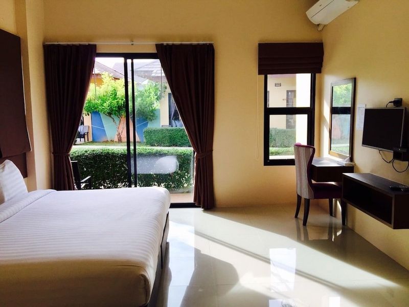 Hotel Photo 8