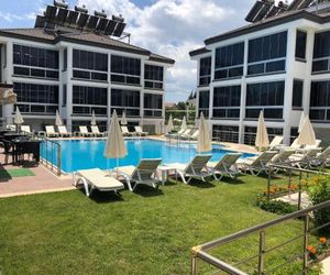 Agva Apart Otel Camyuva Turkey