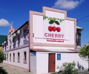 Cherry Hotel Skadovsk Ukraine