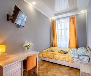 Premium Hostel Lvov Ukraine