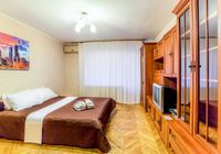 Отзывы One-bedroom apartment on Shovkovychna 48, Centre Kyiv