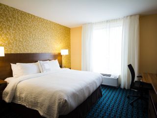 Hotel pic Fairfield Inn & Suites by Marriott Denver Northeast/Brighton