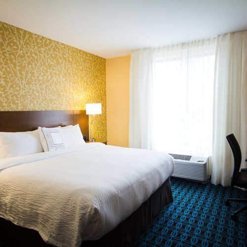 Photo of Fairfield Inn & Suites by Marriott Denver Northeast/Brighton