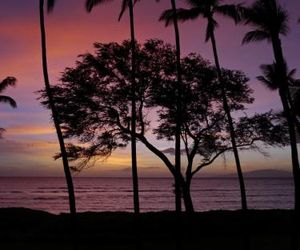 Beautiful 2 Bedroom Condo with Panoramic Ocean Views | Oceanfront Kihei United States