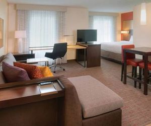 Residence Inn by Marriott Chicago Bolingbrook Bolingbrook United States