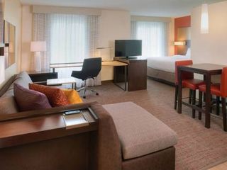 Hotel pic Residence Inn by Marriott Chicago Bolingbrook