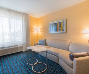 Fairfield Inn & Suites by Marriott Gaylord Gaylord United States