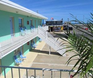 Rus Mar Motel Wildwood United States