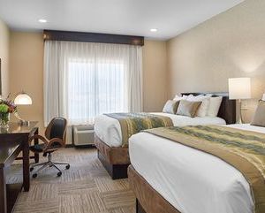 The Hotel at Sunland Park Casino, Ascend Hotel Collection El Paso United States