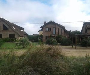 Cabañas Playa Serena La Paloma Uruguay