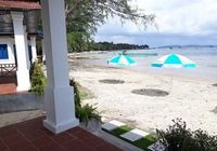 Отзывы Mayfair Beach Resort Phu Quoc, 3 звезды