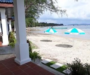 Mayfair Beach Resort Phu Quoc Cua Can Vietnam