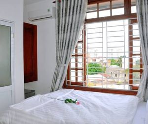 Ngoc Tung Mini Hotel Hue Vietnam