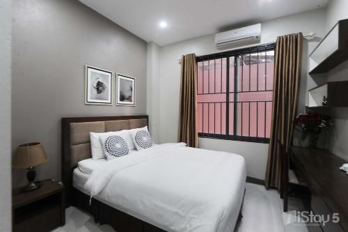 ISTAY Hotel Apartment 5, Hanoi Vietnam