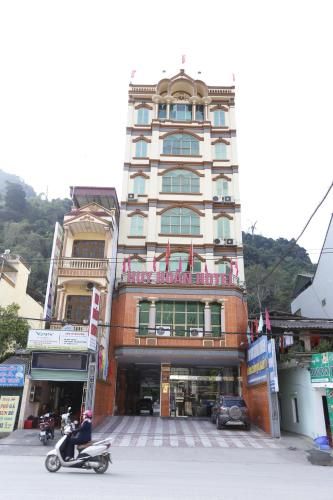 Hotel Photo 17