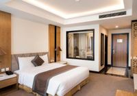 Отзывы Muong Thanh Luxury Da Nang Hotel, 5 звезд