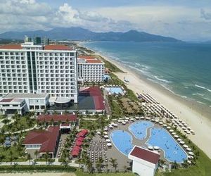 Swandor Hotels & Resorts - Cam Ranh Cam Ranh Vietnam