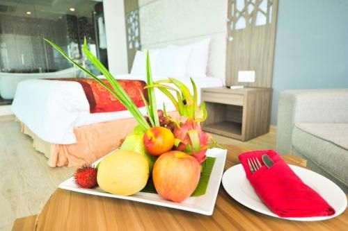 Hotel Photo 6