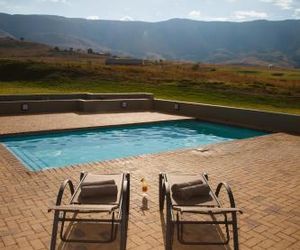 Vulintaba Country Hotel & Spa New Castle South Africa
