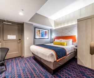 Best Western Premier Historic Travelers Hotel Alamo/Riverwalk San Antonio United States