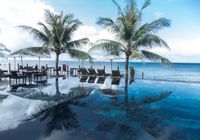 Отзывы The Palmy Phu Quoc Resort & Spa, 4 звезды