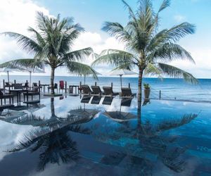 The Palmy Phu Quoc Resort and Spa Phu Quoc Island Vietnam