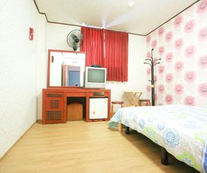 Kumkwangjang Motel Pyeongchang South Korea
