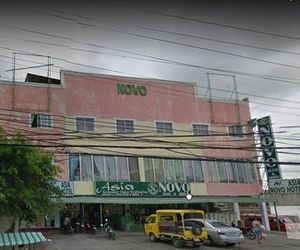 Asia Novo Boutique Hotel - Roxas Roxas City Philippines