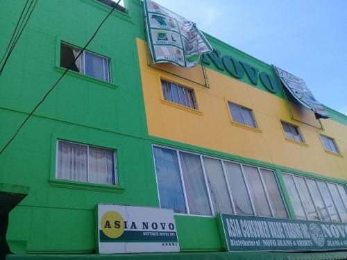 Hotel Photo 23