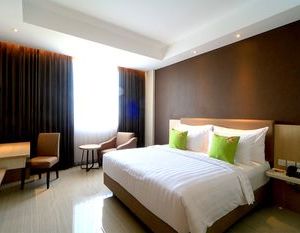 Hotel Dafam Pacific Caesar Surabaya Surabaya Indonesia