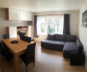 Stranmillis Court Apartment Belfast United Kingdom