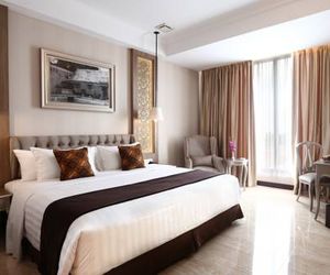 Grand Keisha Yogyakarta Yogyakarta Indonesia