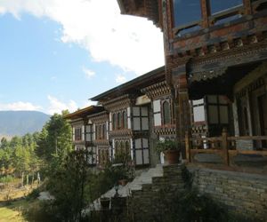 Dewachen Hotel & Spa Du Phodrang Bhutan