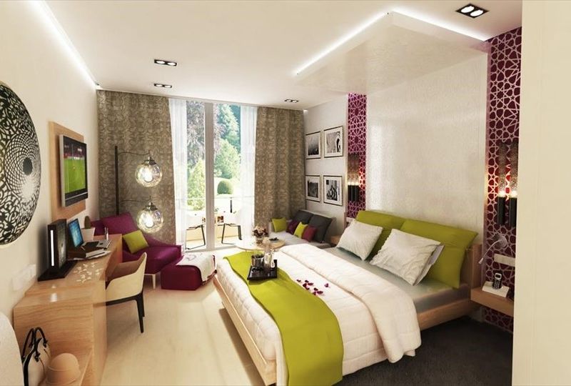 Hotel Photo 3