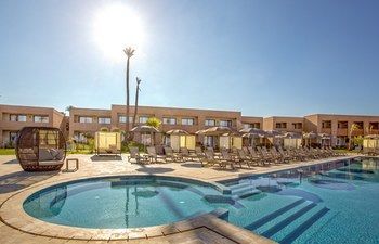Hotel Photo 22