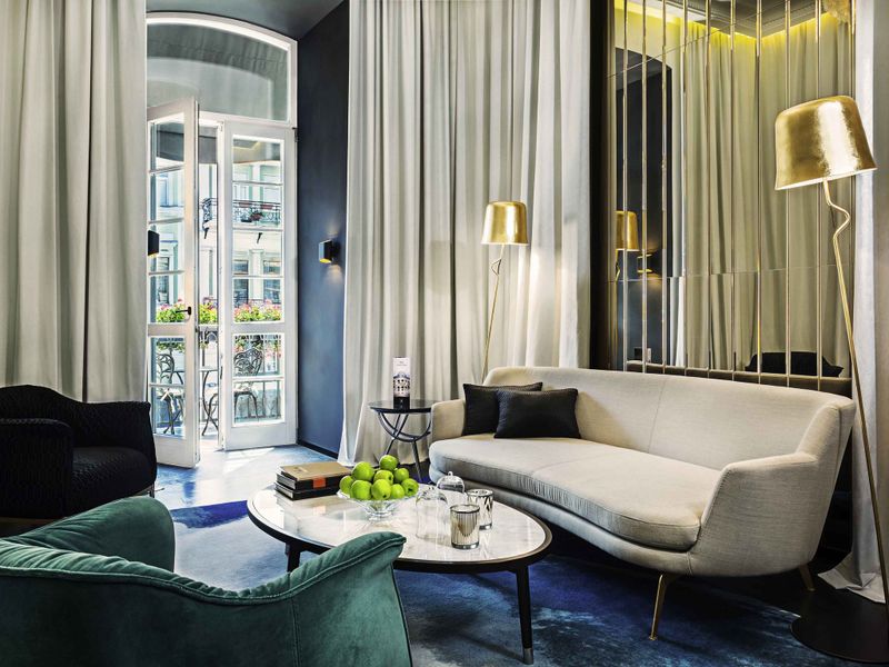 Hotel Photo 19