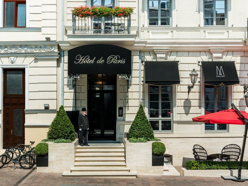 Hotel Photo 23