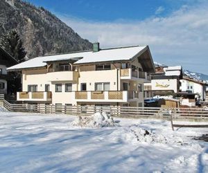 Apartmenthaus ROSA 134S Mayrhofen Austria