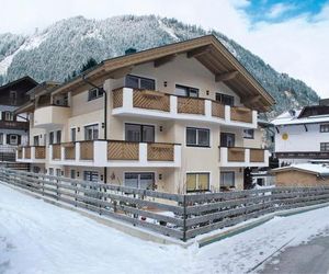 Apartmenthaus ROSA 135S Mayrhofen Austria