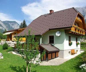 Haus Reinbacher 100S Groebming Austria
