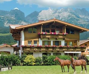 Landhaus Horngacher Ellmau Austria