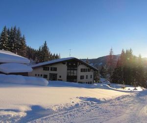 Appartmenthaus Hochkönig Top 6 Muhlbach Austria