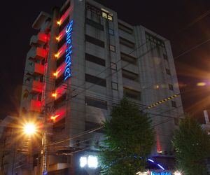 Bluehotel Sjuprim - Adults Only Sapporo Japan