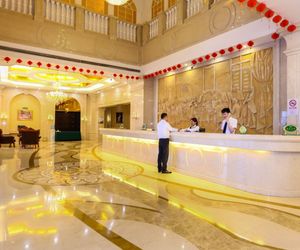 Vienna Hotel SH Fengxian Nanqiao Jinhai Road Feng-hsien China