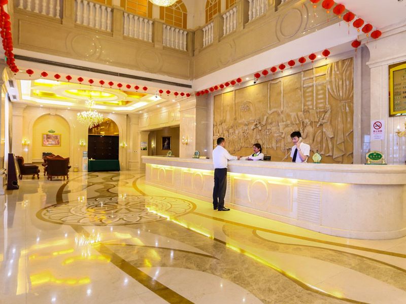 Hotel Photo 1